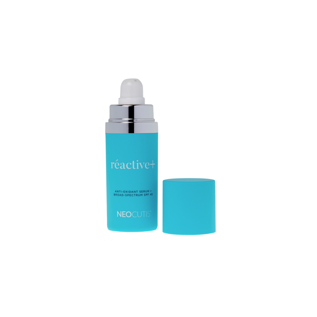 Réactive+ - 30mL